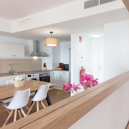 Global Properties, Apartamento De 2 Habitaciones Con Terraza Y Vistas Al Mar Canet d'En Berenguer Exterior photo