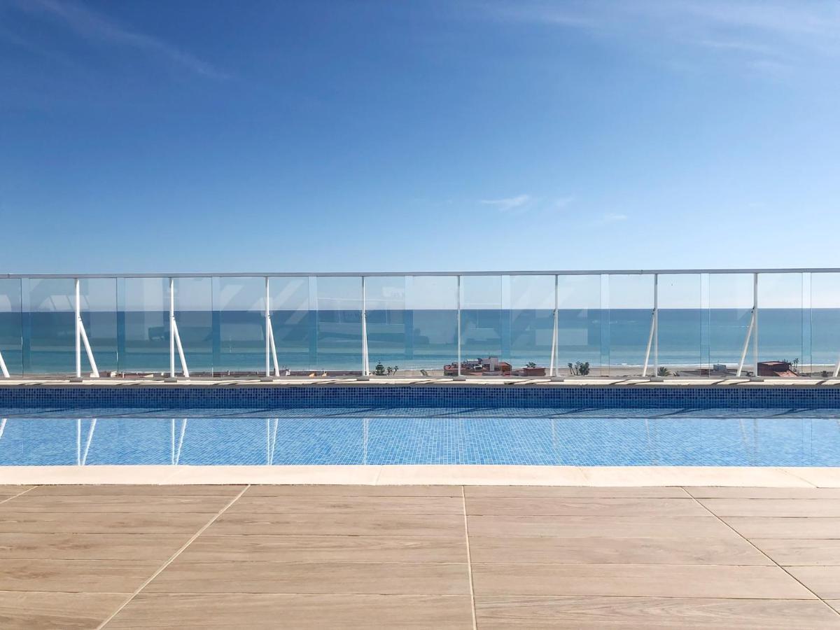 Global Properties, Apartamento De 2 Habitaciones Con Terraza Y Vistas Al Mar Canet d'En Berenguer Exterior photo